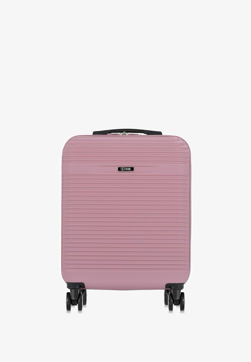 OCHNIK UNISEX różowy