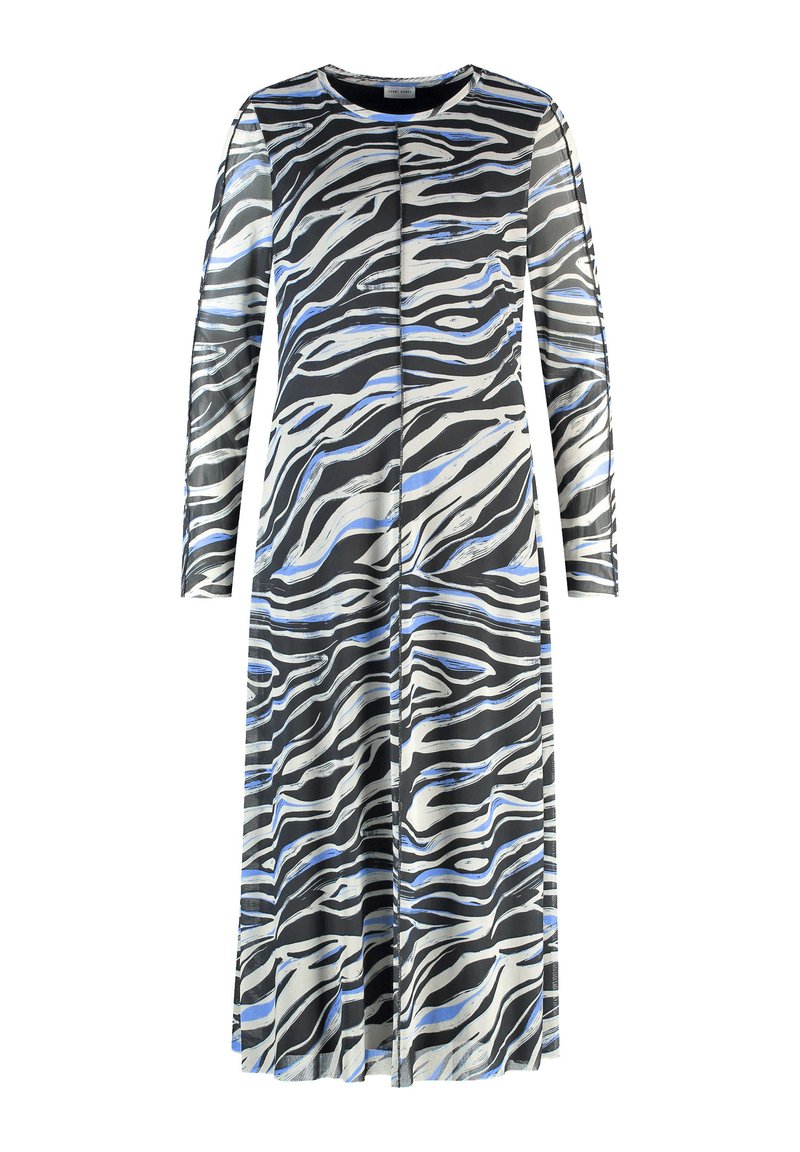 Gerry Weber Jerseyjurk meerkleurig Gerry Weber Jerseyjurk meerkleurig