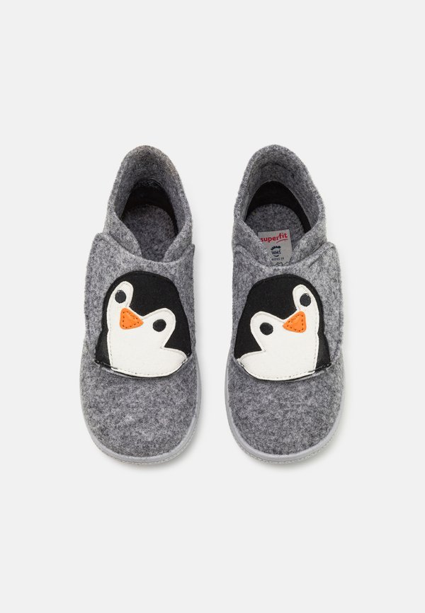 HAPPY OCTI UNISEX - Slippers