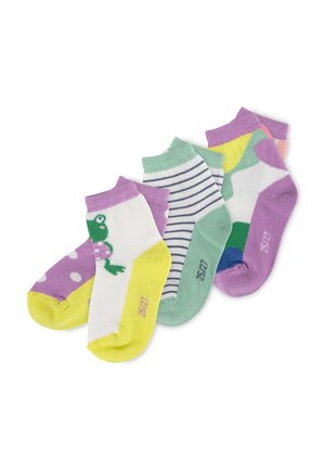sigikid, SIGIKID SOCKENSET 3ER SUMMER VIBES - Socken - mehrfarbig