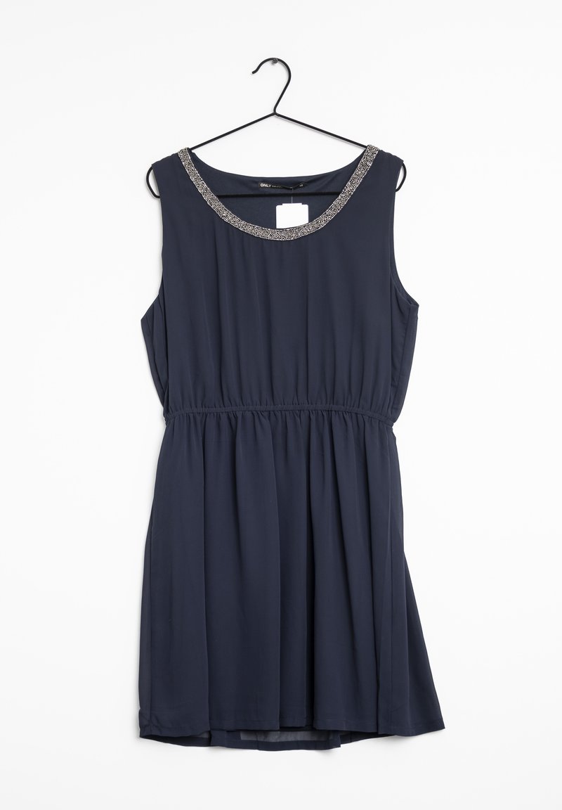ONLY Freizeitkleid - blue