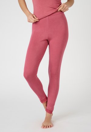 THERMOLACTYL SENSITIVE - Medias - pink