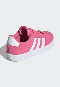 adidas Sportswear UNISEX różowy
