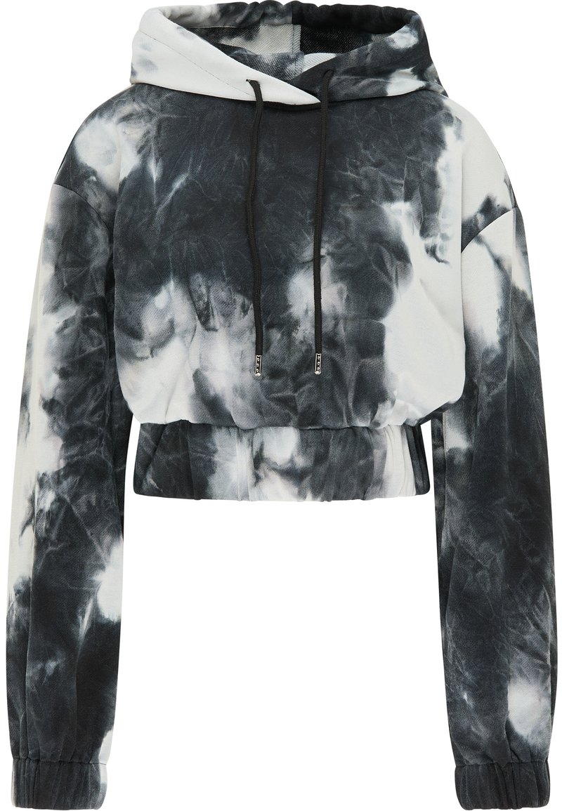 myMo ATHLSR Hoodie meerkleurig