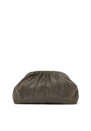 COURTNEY RUCHED - Psaníčko - black