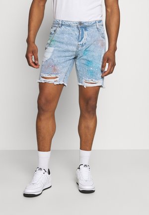 Shorts vaqueros hombre Comprar online Zalando