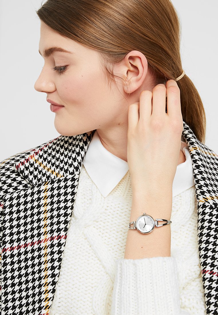 ladies dkny crosswalk watch