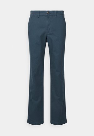 Chino - dark blue