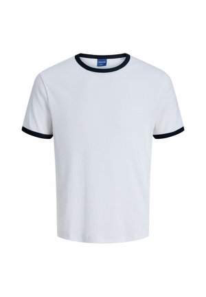 Jack & Jones, T-SHIRT T-SHIRT - T-Shirt basic - bright white
