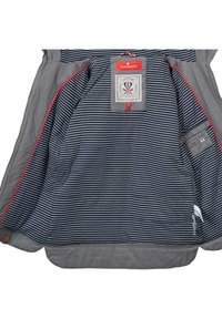 Navahoo WEKOO - Parka - anthrazit