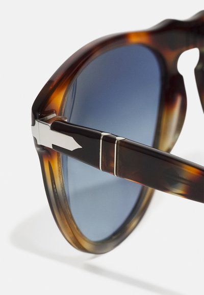 Persol UNISEX - Óculos de sol - tortoise spotted brown