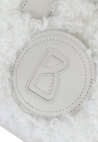 Bogner RIGI ATTIRATO LIVA XSHO - Borsa a mano - offwhite