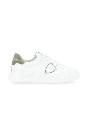 Philippe Model Baskets basses - bianco