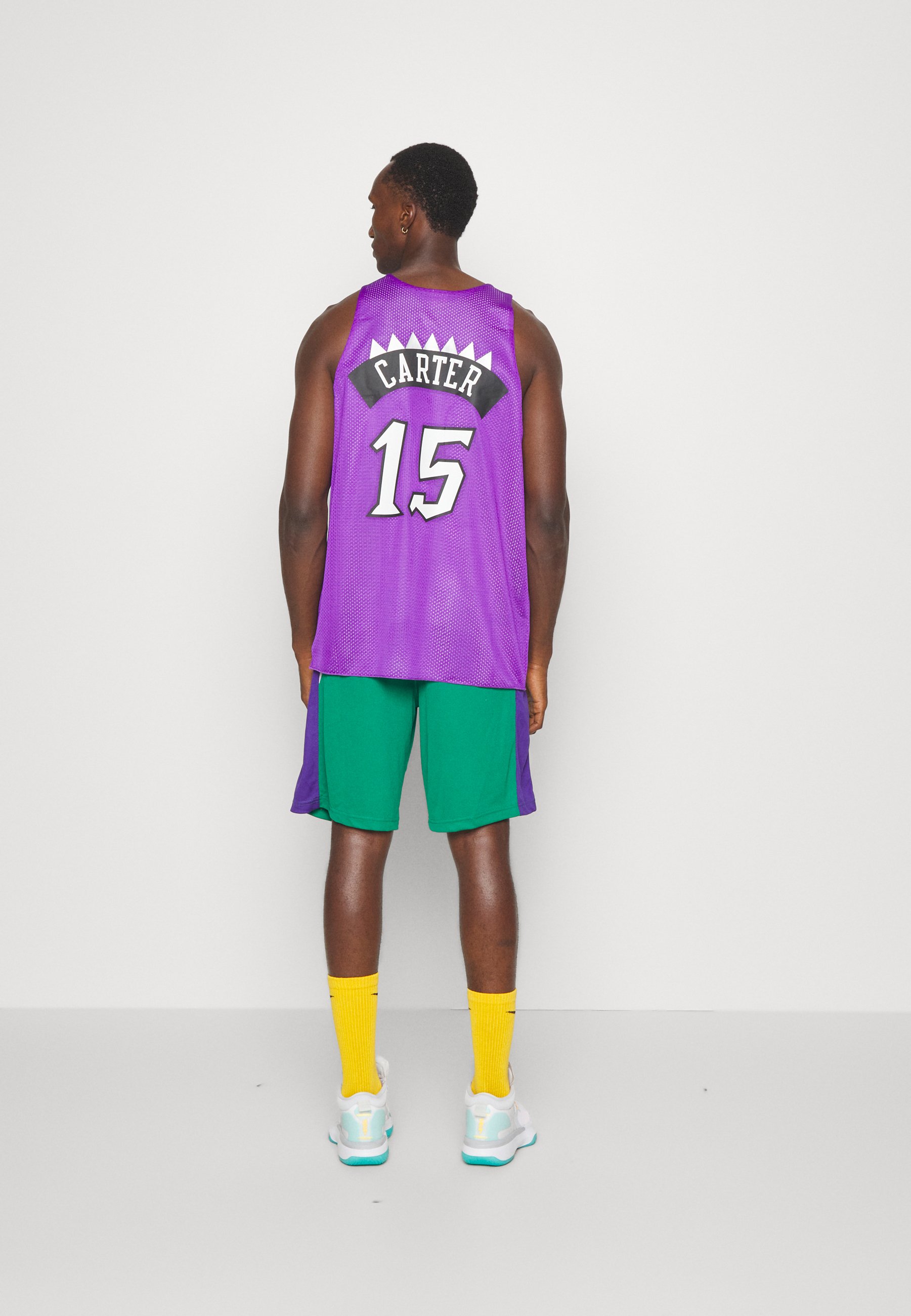 zalando toronto raptors
