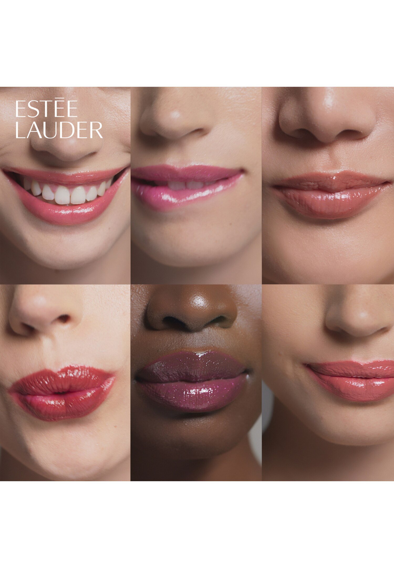 ESTÉE LAUDER PURE COLOR REVITALIZING CRYSTAL BALM - Lipstick