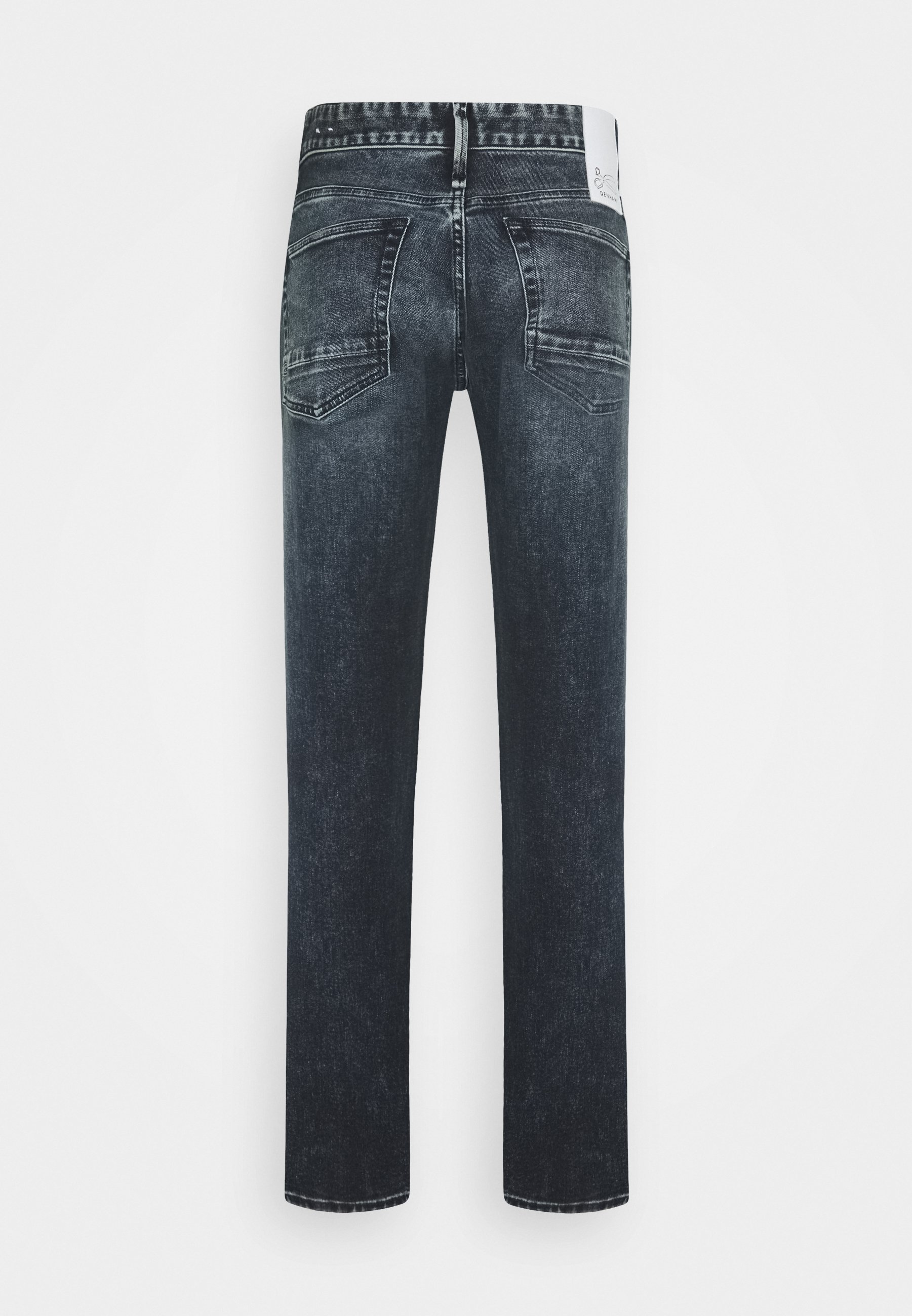 razor slim fit jeans
