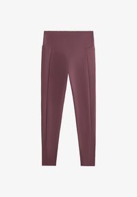 Vybrané, dark purple