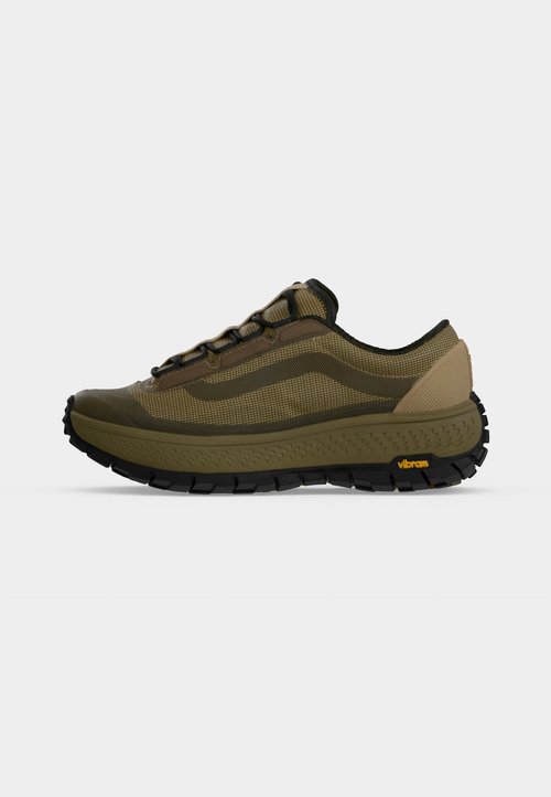 Vans OLD SKOOL 36 TRAIL UNISEX - Trainers - olive brown — foto 2