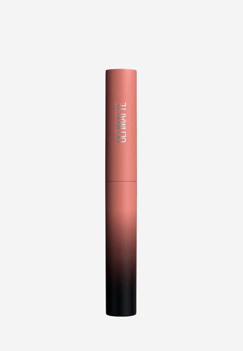 Maybelline New York COLOR SENSATIONAL ULTIMATTE - Rossetto - more buff
