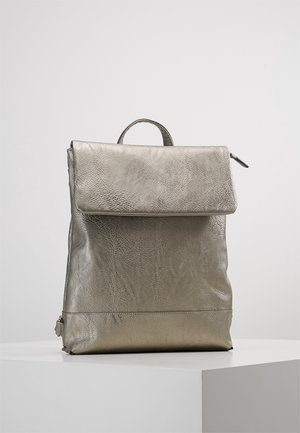Ryggsäck - silver-coloured