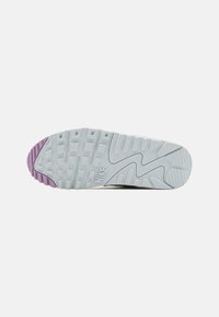 Nike Sportswear AIR MAX 90 - Tenisice - summit white/wolf grey/beyond pink/pure platinum/red stardust/light bone