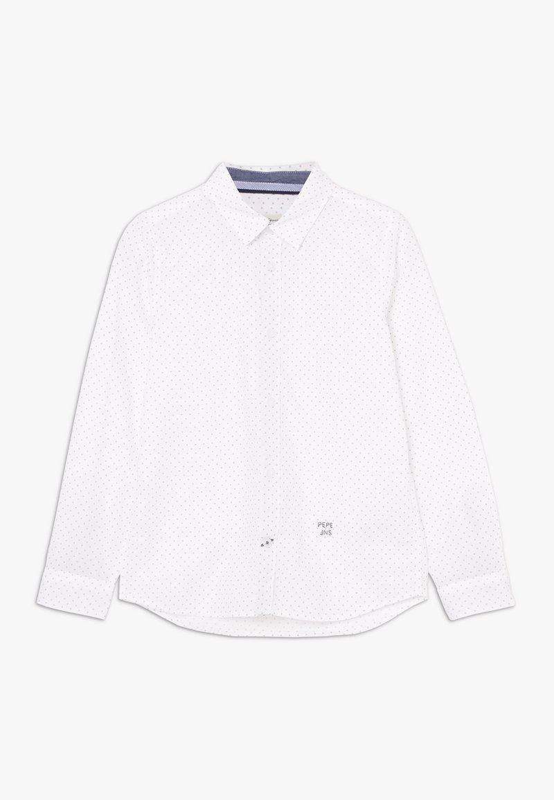 Pepe Jeans OLIVER - Košile - withe
