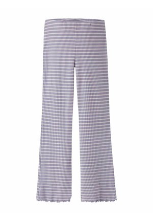 - Spodnie materiałowe