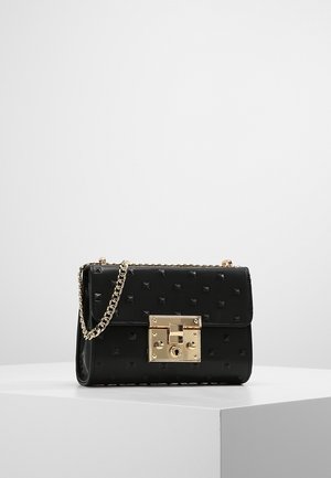 Bandolera - black