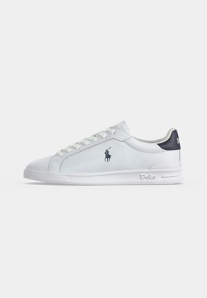 Polo Ralph Lauren, UNISEX - Zapatillas - white/newport navy