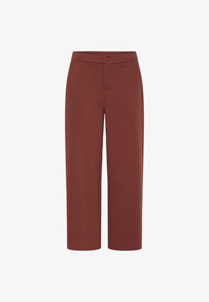 Fransa, FRANSA - Pantalones - rum raisin