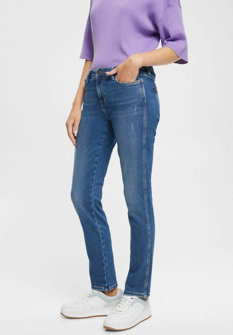 Edc Jeans Damen