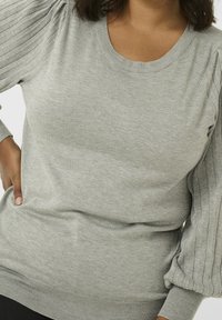 Kaffe Curve Sweter