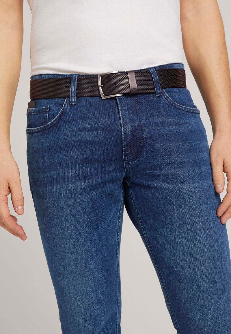 TOM TAILOR TTWILL - Pas