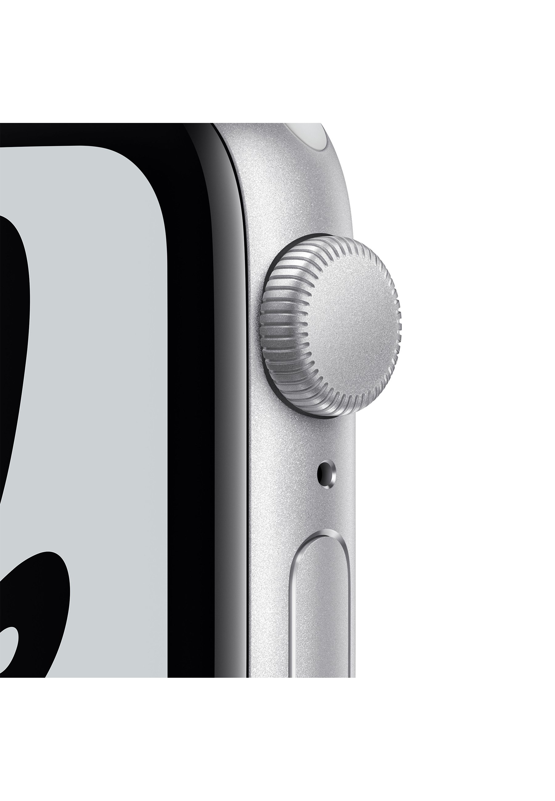apple watch nike se 40mm gps