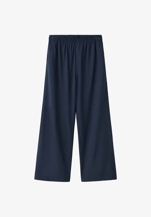 Mango, ADULT - Pantalon classique - royal blue