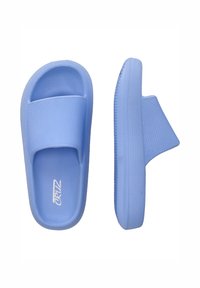 Cruz Sandales de bain - azurine