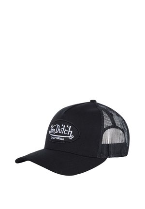 Cap - black