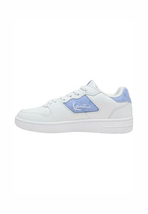 Sneaker low - white