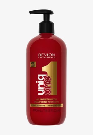 Revlon Professional UNIQONE™ ALL IN ONE SHAMPOO - Shampoing