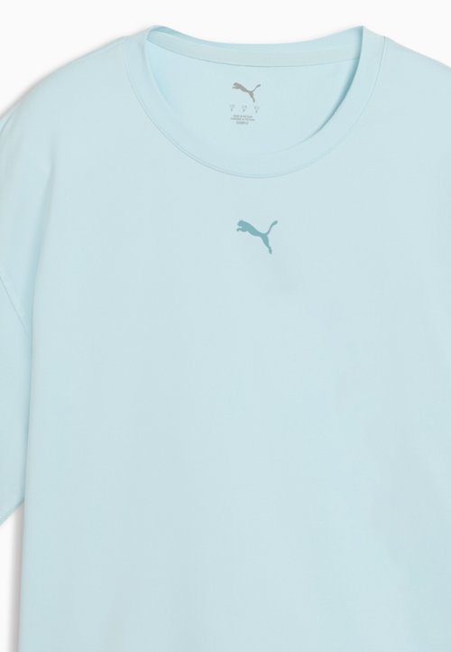 PUMA W CLOUDSPUN RELAXED TEE - Sports T-shirt — photo 3