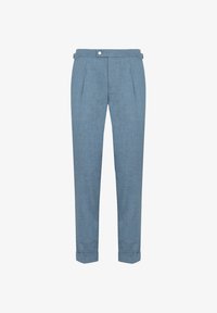 Wybrany, light blue solid