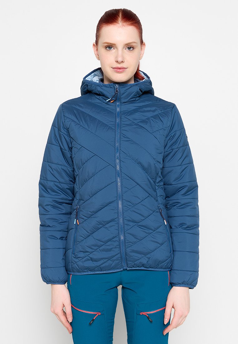 CMP Jas blauw