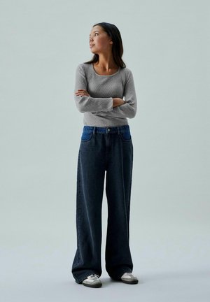 LMTD - Bluzka z długim rękawem