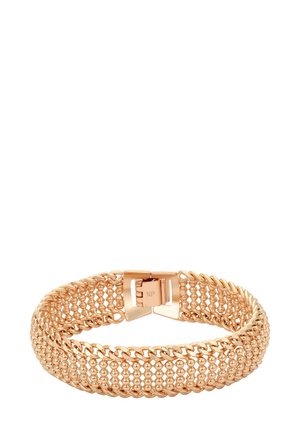 Armbånd - rose gold