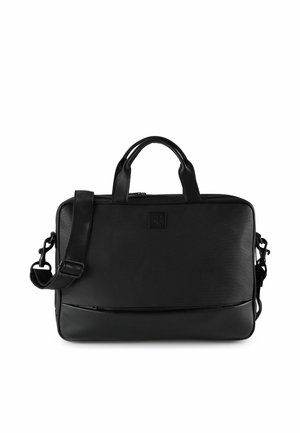 CITY LIGHTS  40.5 CM  - Portafolios - carbon black