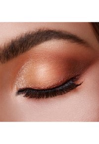 KIKO Milano HIGH PIGMENT EYESHADOW - Fard à paupières - sparkling tangerine