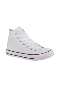 Elara UNISEX biały