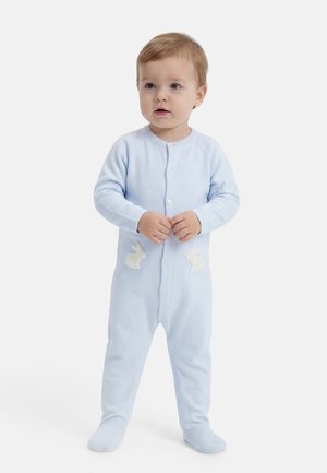 COMBILONGUE - Ολόσωμη φόρμα - ciel