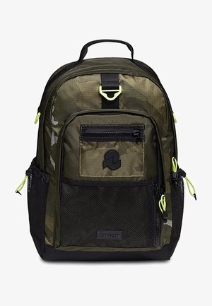 Eastpak LECTOR 51 CM - Zaino - black/nero Eastpak LECTOR 51 CM - Zaino - black/nero