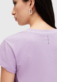 AllSaints ANNA - Camiseta básica - purple